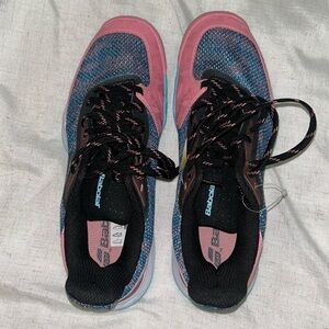 Babolat Women's Tennis Shoes size 8